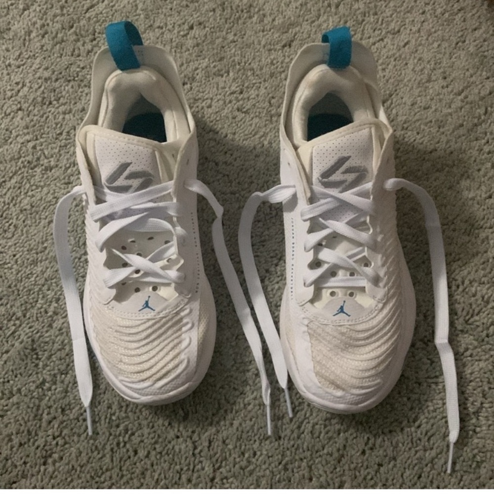 Jordan Luka 1